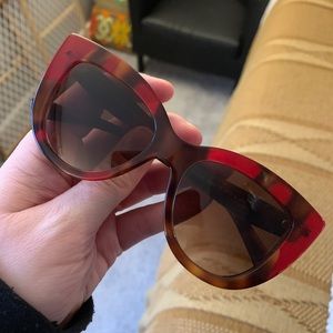 Valentino Sunglasses